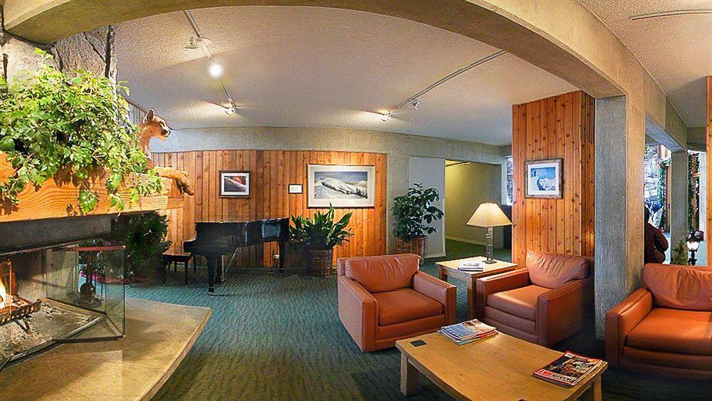 Cliff Lodge And Spa Snowbird Dış mekan fotoğraf