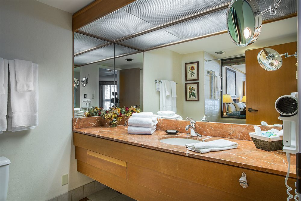 Cliff Lodge And Spa Snowbird Dış mekan fotoğraf